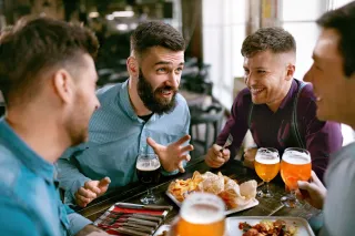 Gastronomia w zasięgu ręki